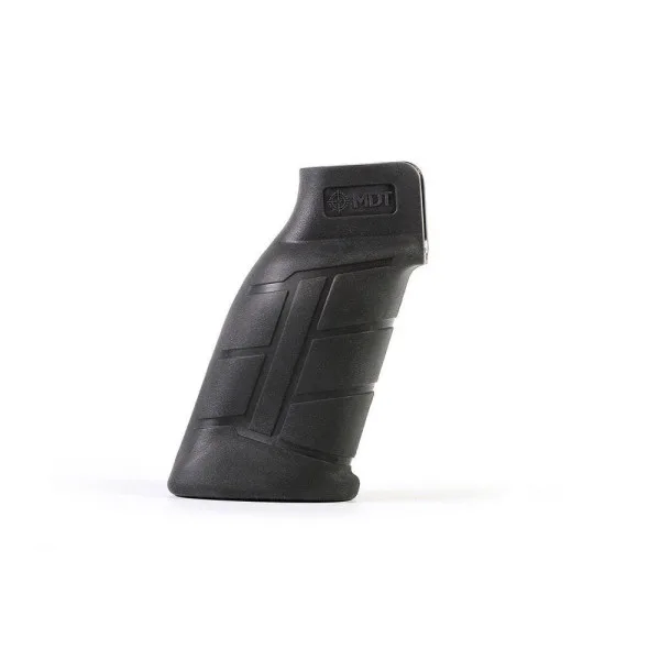 Poignée PISTOLET MDT Elite Noir