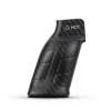 Poignée PISTOLET MDT Carbone Carbone