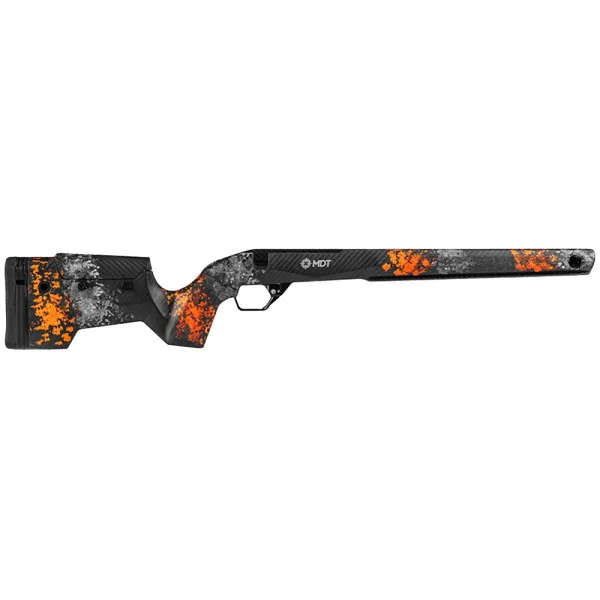 Châssis MDT CRBN Stock Remington700 SA droitier Fixed ARCA Hunter OD