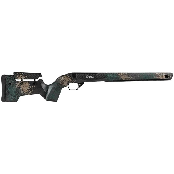 Châssis MDT CRBN Hunter Kit Remington700 SA droitier Fixed ARCA