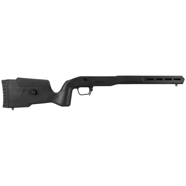 Châssis MDT Field Stock Tikka T3X LA droitier Noir
