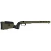 Châssis MDT Field Stock Savage LA droitier Vert OD