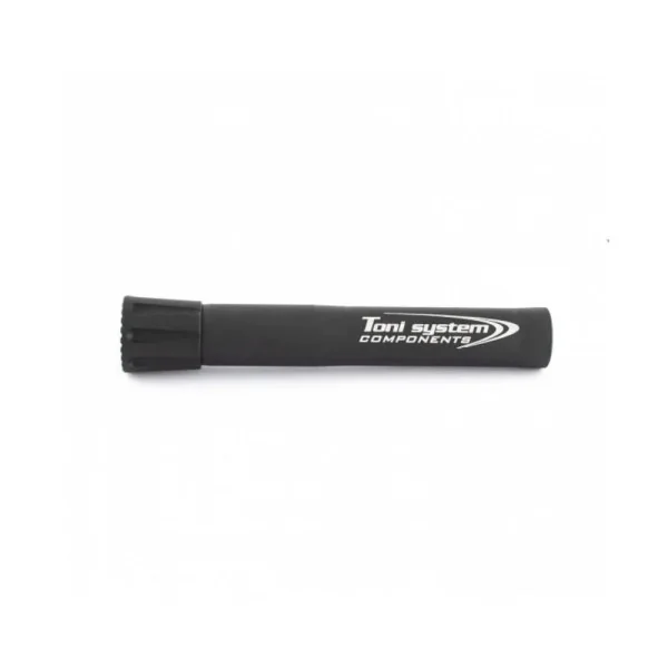 Toni System K24-PSL Rallonge de magasin pour Remington 870 Noir