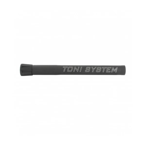 Toni System K24-PSL Rallonge de magasin pour Remington 870 Noir