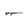 Châssis MDT ORYX Sportsman Savage LA droitier Noir