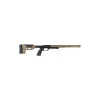 Châssis MDT ORYX Howa 1500 LA 3.850 droitier FDE (sable)