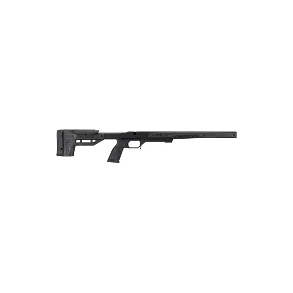 Châssis MDT ORYX Howa 1500 LA 3.850 droitier Noir