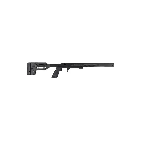 Châssis MDT ORYX Sportsman Tikka T3 SA droitier Noir