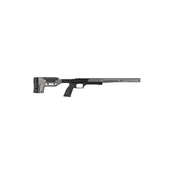 Oryx Chassis Sportsman Savage SA droitier Gris