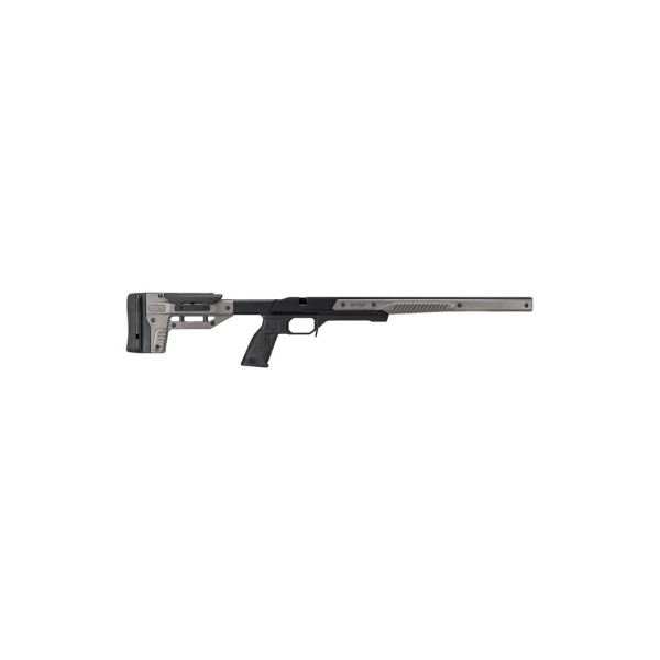 Oryx Chassis Sportsman Savage SA droitier Gris