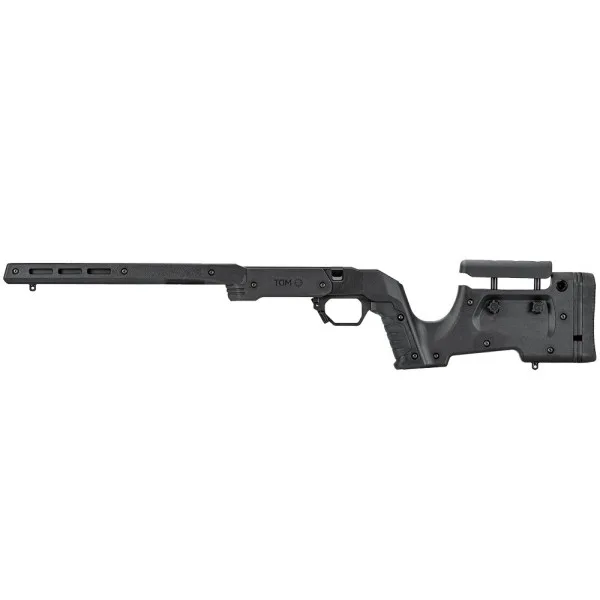 Châssis MDT XRS TIKKA T3 SA gaucher Noir