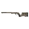 Châssis MDT XRS R700 SA gaucher FDE (sable)
