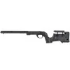 Châssis MDT XRS R700 SA gaucher Noir