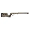 Châssis MDT XRS Savage Axis SA droitier FDE (sable)
