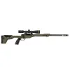 Châssis MDT HNT-26 Tikka T3 SA droitier Folding ARCA Kaki