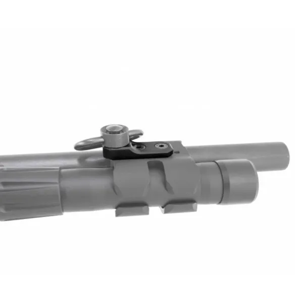 TONI SYSTEM QDAST QD Attachment for ASTCT Barrel Clamp