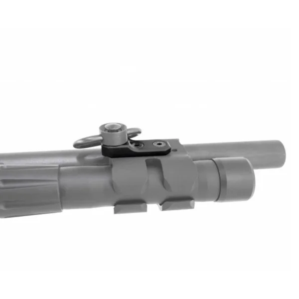 TONI SYSTEM QDAST QD Attachment for ASTCT Barrel Clamp