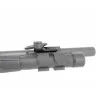 TONI SYSTEM QDAST QD Attachment for ASTCT Barrel Clamp