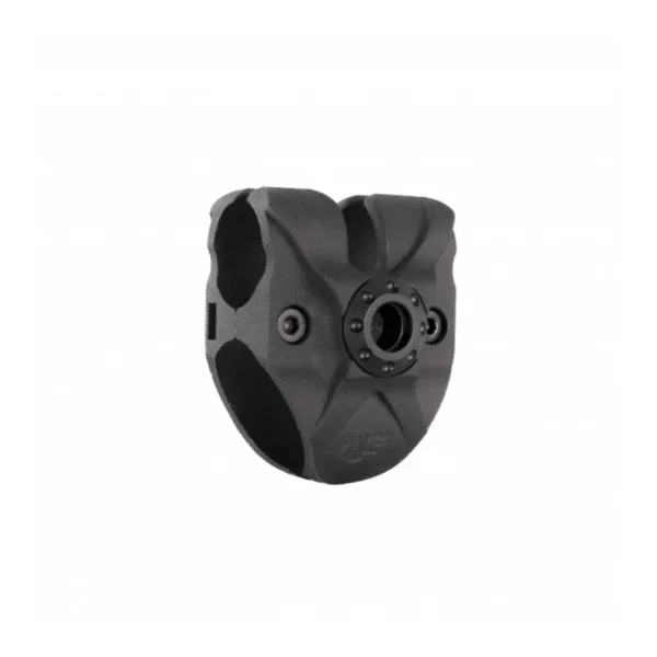 Toni System PYASTCQD Canon Clamp ga.12 avec QD Attachment