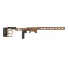 Châssis MDT ACC Premier Gen 2 System Remington 700 SA droitier FDE (sable)