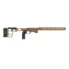 Châssis MDT ACC Premier Gen 2 System CZ457 droitier — FDE (sable)