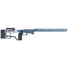 Châssis MDT ACC Elite System Remington 700 SA droitier Bleu titane
