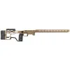 Châssis MDT ACC Elite System Remington 700 SA droitier — FDE (sable)