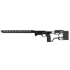 Châssis MDT ACC Elite System Remington 700 SA gaucher — Noir