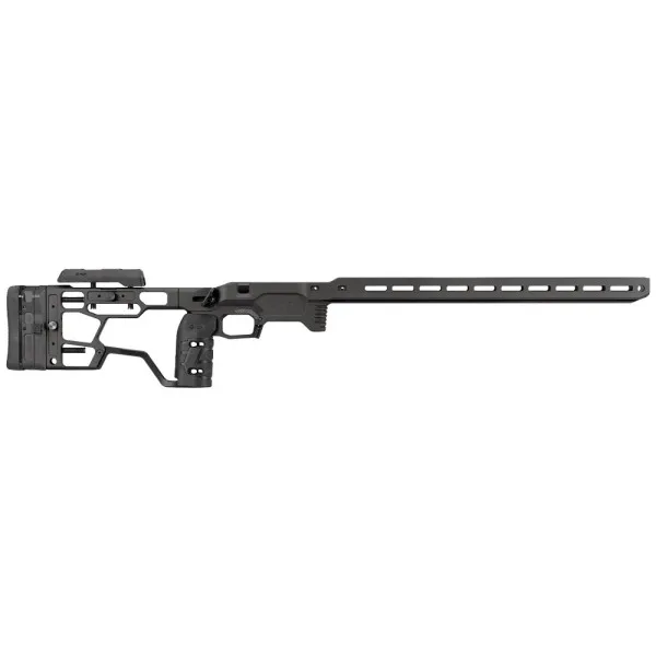 Châssis MDT ACC ELIT SYSTEM Tikka T3x SA droitier — Noir