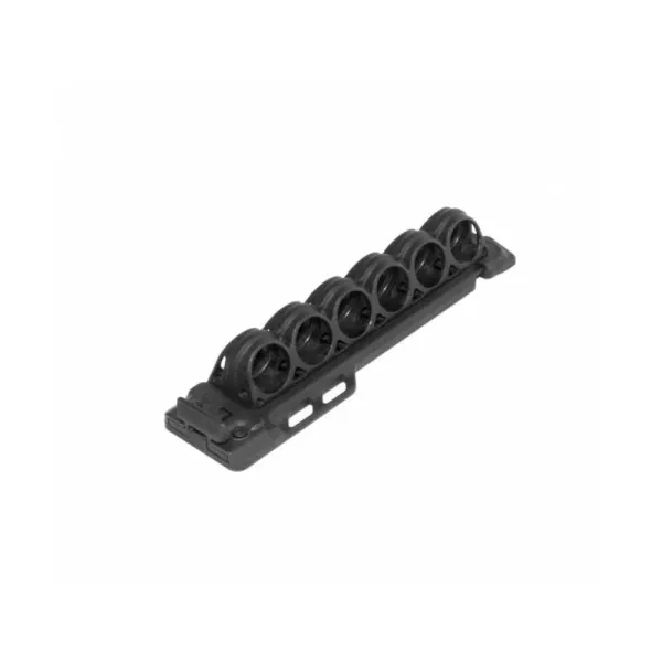 TONI SYSTEM PYSSWSX3 Side Saddle 6 Rounds ga.12 for Winchester SX3