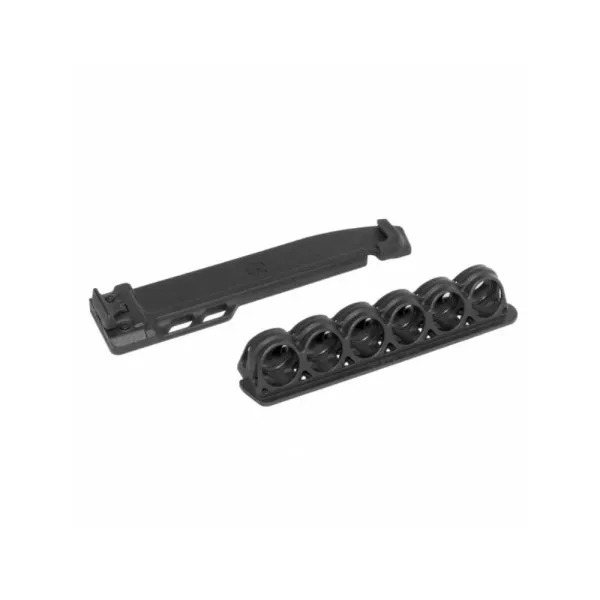 TONI SYSTEM PYSSWSX3 Side Saddle 6 Rounds ga.12 for Winchester SX3