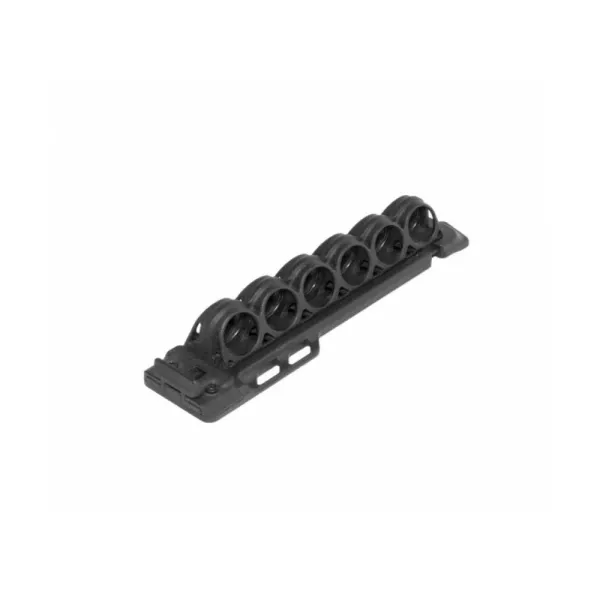 TONI SYSTEM PYSSWSX4 Side Saddle 6 Rounds ga.12 for Winchester SX4