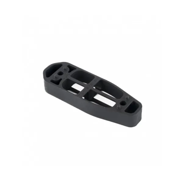 TONI SYSTEM PYSPC16 Buttstock Spacer +16mm for TST Stock in Polymer