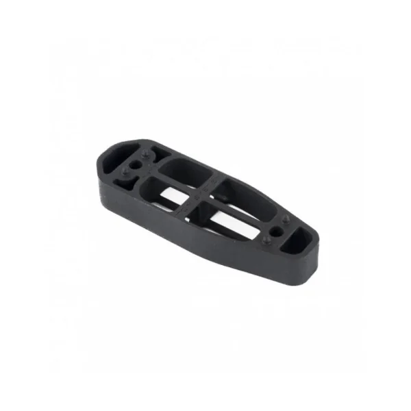 TONI SYSTEM PYSPC16 Buttstock Spacer +16mm for TST Stock in Polymer