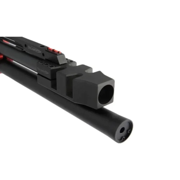 Toni System V4NM2 Frein de bouche pour Benelli M1-M2 avec Original