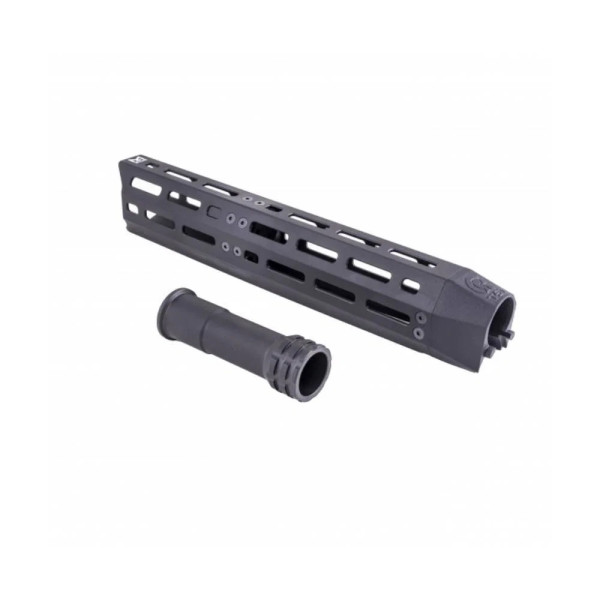 TONI SYSTEM PYHSBNM2L M-LOK Handguard Forend for Benelli M2 with Long Tube  Chez DEVILLE ARMORY. Votre armurerie en ligne.
