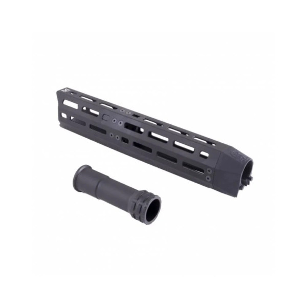 TONI SYSTEM PYHSBNM1L M-LOK Handguard Forend for Benelli M1 with Long Tube  Chez DEVILLE ARMORY. Votre armurerie en ligne.