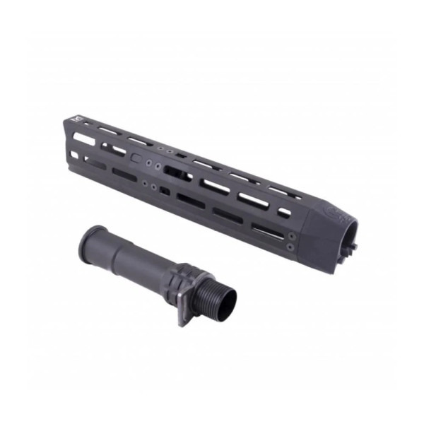 TONI SYSTEM PYHSBNM1 M-LOK Handguard Forend for Benelli M1 with Short Tube  Chez DEVILLE ARMORY. Votre armurerie en ligne.