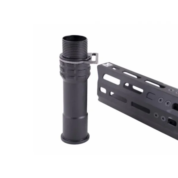 TONI SYSTEM PYHSBNM1 M-LOK Handguard Forend for Benelli M1 with Short Tube