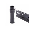 TONI SYSTEM PYHSBNM1 M-LOK Handguard Forend for Benelli M1 with Short Tube  Chez DEVILLE ARMORY. Votre armurerie en ligne.
