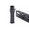 TONI SYSTEM PYHSBNM1 M-LOK Handguard Forend for Benelli M1 with Short Tube