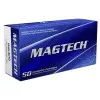 CARTOUCHES MAGTECH 10MM AUTO 180GR FMJ 10A*+