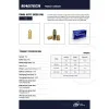 CARTOUCHES MAGTECH 10MM AUTO 180GR FMJ 10A*+
