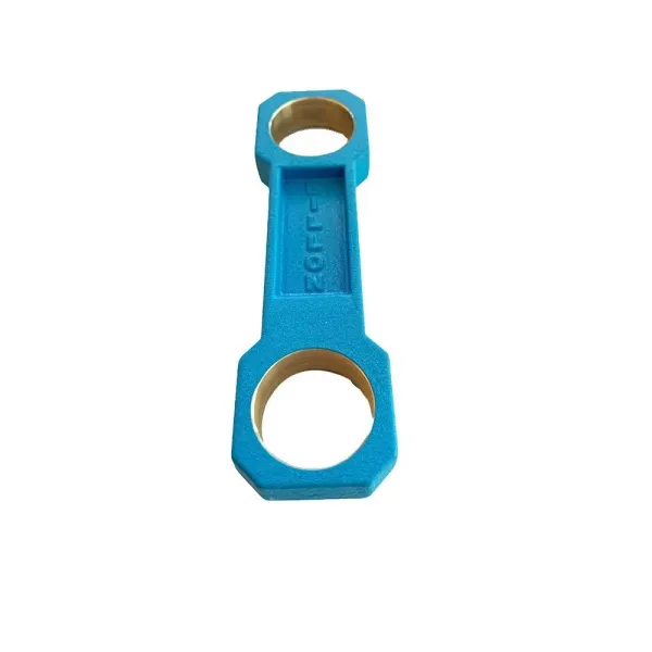 Dillon 13822 Link Arm for Dillon Square Deal