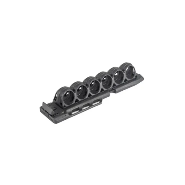 TONI SYSTEM PYSSBNM4 Side Saddle 6 Rounds ga.12 for Benelli M4