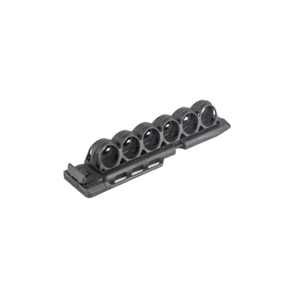 TONI SYSTEM PYSSBNM4 Side Saddle 6 Rounds ga.12 for Benelli M4