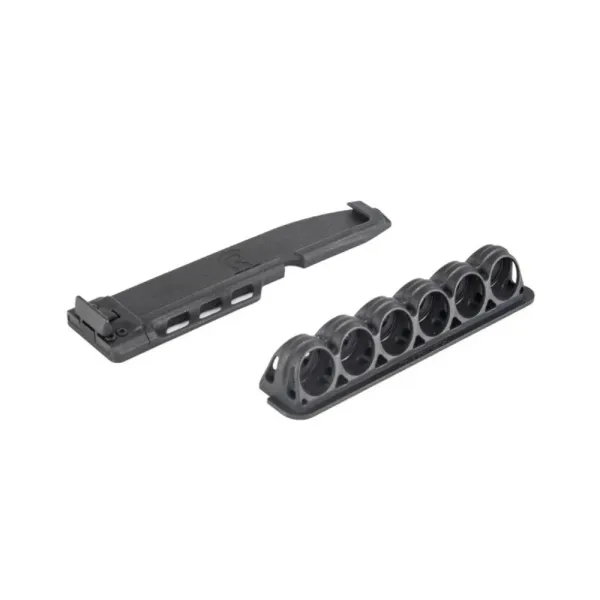 TONI SYSTEM PYSSBNM4 Side Saddle 6 Rounds ga.12 for Benelli M4