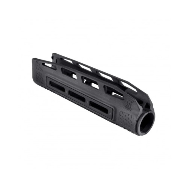 TONI SYSTEM PYHSBNM4T M-LOK Handguard Forend for Benelli M4  Chez DEVILLE ARMORY. Votre armurerie en ligne.