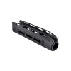 TONI SYSTEM PYHSBNM4T M-LOK Handguard Forend for Benelli M4  Chez DEVILLE ARMORY. Votre armurerie en ligne.