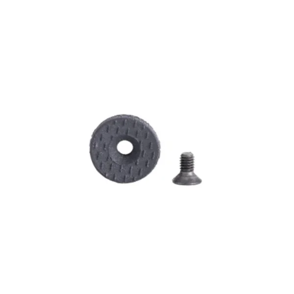 TONI SYSTEM PYP0M4M4 Rounded Increased Release Button TST for Benelli M4